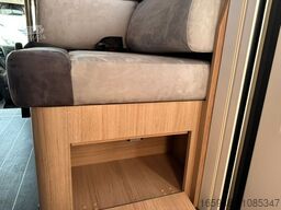 PHOENIX Midi Alkoven 6700 HBL*Purer Luxus/Kompakt