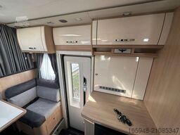 PHOENIX Midi Alkoven 6700 HBL*Purer Luxus/Kompakt