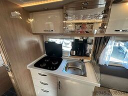 PHOENIX Midi Alkoven 6700 HBL*Purer Luxus/Kompakt