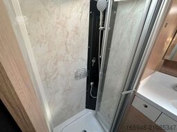 PHOENIX Midi Alkoven 6700 HBL*Purer Luxus/Kompakt