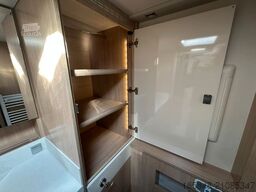 PHOENIX Midi Alkoven 6700 HBL*Purer Luxus/Kompakt