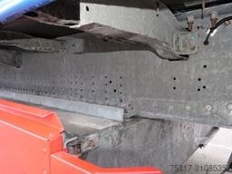 SCHMITZ CARGOBULL SCS 24 / LASI 12642 XL /2 x LIFTACHSE /ALUKESSEL