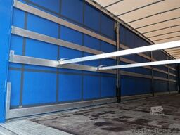 SCHMITZ CARGOBULL SCS 24 / LASI 12642 XL /2 x LIFTACHSE /ALUKESSEL