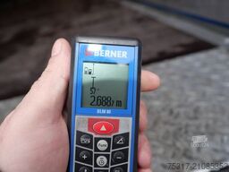 SCHMITZ CARGOBULL SCS 24 / LASI 12642 XL /2 x LIFTACHSE /ALUKESSEL