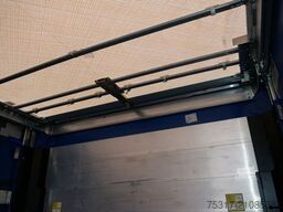 SCHMITZ CARGOBULL SCS 24 / LASI 12642 XL /2 x LIFTACHSE /ALUKESSEL