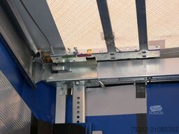 SCHMITZ CARGOBULL SCS 24 / LASI 12642 XL /2 x LIFTACHSE /ALUKESSEL