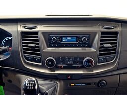 FORD Transit 350 D L2 Pritsche Plane AHK Klima #T519