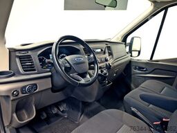 FORD Transit 350 D L2 Pritsche Plane AHK Klima #T519