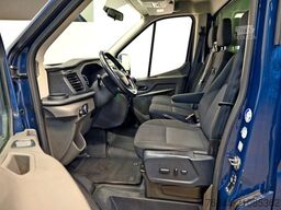 FORD Transit 350 D L2 Pritsche Plane AHK Klima #T519