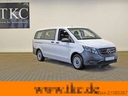 MERCEDES-BENZ Vito 111 CDI lang 8-Sitzer Klima Navi #56T038