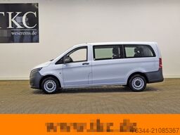 MERCEDES-BENZ Vito 111 CDI lang 8-Sitzer Klima Navi #56T038