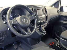 MERCEDES-BENZ Vito 111 CDI lang 8-Sitzer Klima Navi #56T038