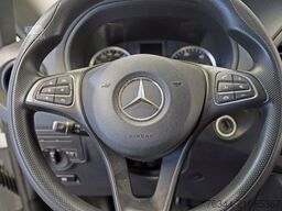MERCEDES-BENZ Vito 111 CDI lang 8-Sitzer Klima Navi #56T038