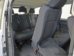 MERCEDES-BENZ Vito 111 CDI lang 8-Sitzer Klima Navi #56T038