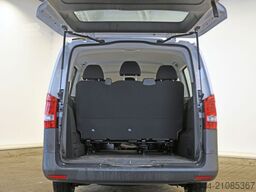 MERCEDES-BENZ Vito 111 CDI lang 8-Sitzer Klima Navi #56T038