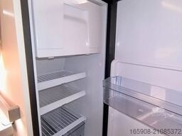 EURAMOBIL Van 595 HB Automatik Diesel Heizung