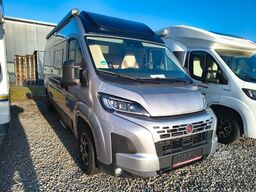 EURAMOBIL Van 595 HB Automatik Diesel Heizung