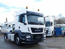 MAN TGS 18 480 *Kipphydraulik*Retarder*