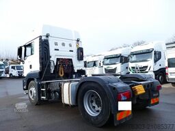 MAN TGS 18 480 *Kipphydraulik*Retarder*