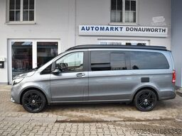 MERCEDES-BENZ Marco Polo V 300 AMG Edition 4Matic Markise Küch