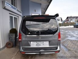 MERCEDES-BENZ Marco Polo V 300 AMG Edition 4Matic Markise Küch