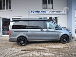 MERCEDES-BENZ Marco Polo V 300 AMG Edition 4Matic Markise Küch