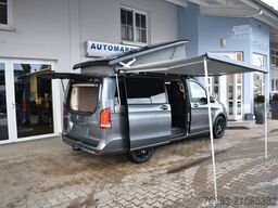 MERCEDES-BENZ Marco Polo V 300 AMG Edition 4Matic Markise Küch