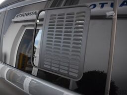 MERCEDES-BENZ Marco Polo V 300 AMG Edition 4Matic Markise Küch