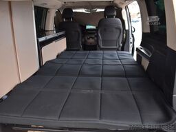 MERCEDES-BENZ Marco Polo V 300 AMG Edition 4Matic Markise Küch