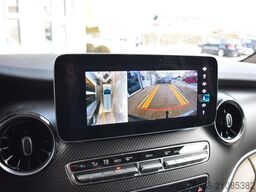 MERCEDES-BENZ Marco Polo V 300 AMG Edition 4Matic Markise Küch