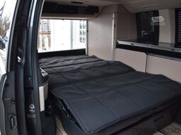 MERCEDES-BENZ Marco Polo V 300 AMG Edition 4Matic Markise Küch