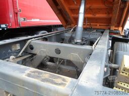 MERCEDES-BENZ 2651 K/ 6x4/Bordmatic