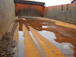 MERCEDES-BENZ 2651 K/ 6x4/Bordmatic