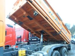 MERCEDES-BENZ 2651 K/ 6x4/Bordmatic