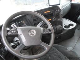 MERCEDES-BENZ 2651 K/ 6x4/Bordmatic