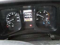 MERCEDES-BENZ 2651 K/ 6x4/Bordmatic