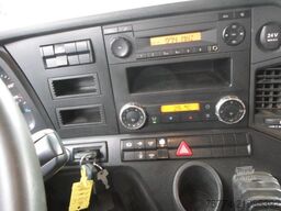 MERCEDES-BENZ 2651 K/ 6x4/Bordmatic