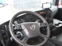 MERCEDES-BENZ 2651 K/ 6x4/Bordmatic