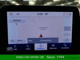 FORD Focus Turnier Titanium 1.5 EcoBlue 88KW