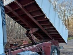 IVECO Eurocargo 130E15  / NUR  27000 Km /6 Zylinder