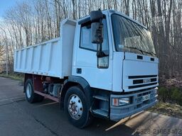 IVECO Eurocargo 130E15  / NUR  27000 Km /6 Zylinder