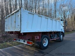 IVECO Eurocargo 130E15  / NUR  27000 Km /6 Zylinder