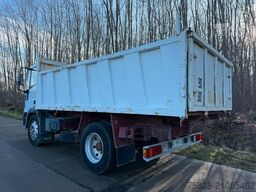 IVECO Eurocargo 130E15  / NUR  27000 Km /6 Zylinder