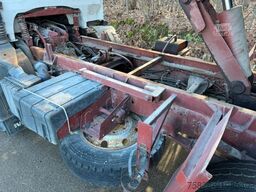 IVECO Eurocargo 130E15  / NUR  27000 Km /6 Zylinder