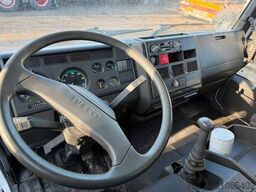 IVECO Eurocargo 130E15  / NUR  27000 Km /6 Zylinder