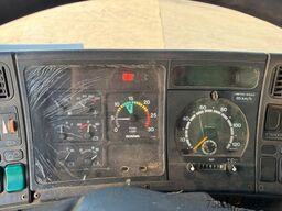 SCANIA 113H  360  / 6x2 / BLATT-BLATT / 10 Reifen