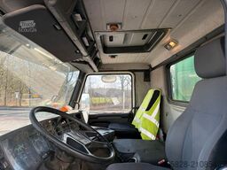 SCANIA 113H  360  / 6x2 / BLATT-BLATT / 10 Reifen