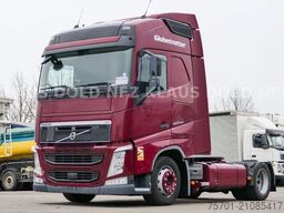 VOLVO FH 460 Globetrotter Vollluft 2-Tanks Euro 6