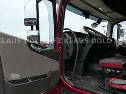 VOLVO FH 460 Globetrotter Vollluft 2-Tanks Euro 6