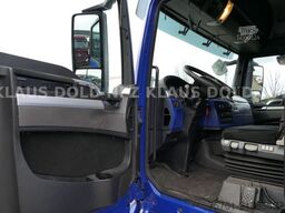 MAN TGX 18.440 Retarder 2-Tanks Vollluft Euro 6